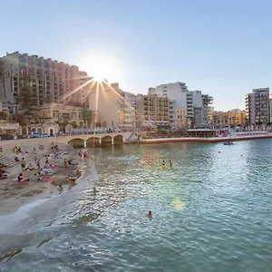 Appartamento 2 Bedroom Apartment-hosted By Sweetstay, Sliema