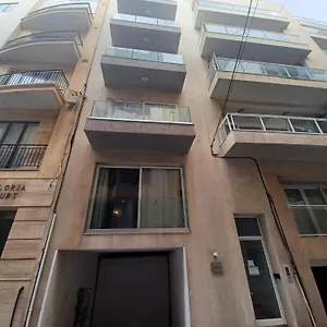 Appartamento Close To, Sliema