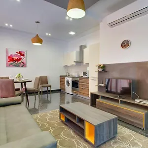 Appartamento Chalet Apartments, Sliema